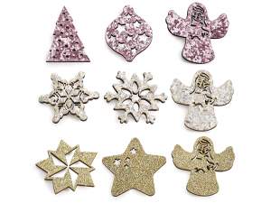 Wholesale pack sticker decoration