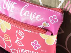 Fashion accessories wholesaler purse wallet