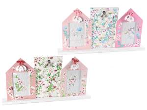 Wholesale clip flower frames