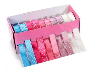 Wholesale Easter ribbons
