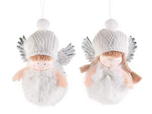 Wholesale little angels eco fur