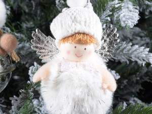 Wholesale little angels eco fur