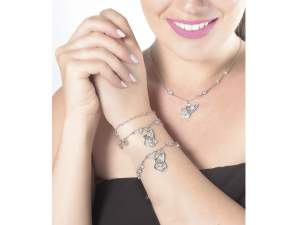 Wholesale tree of life necklaces