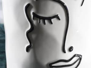 Conception de faccie de vases en gros
