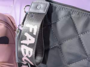 Wholesale fabric shoulder bag envelope bags