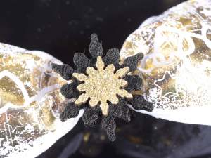 Wholesale glitter christmas pack stickers