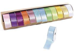 Ribbons wholesaler spring easter gift packs