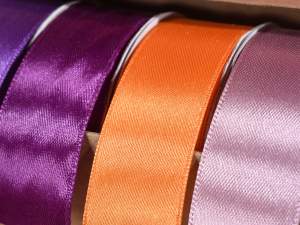 Ribbons wholesaler spring easter gift packs