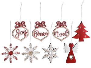 Wholesale wooden decoration display