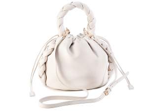 Imitation leather bucket bags wholesale