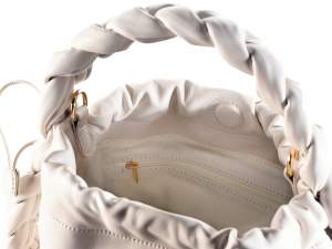 Imitation leather bucket bags wholesale