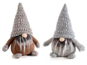 Gnome Santa Claus wholesale
