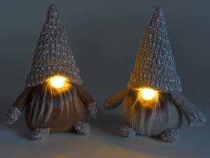 Gnome Santa Claus wholesale