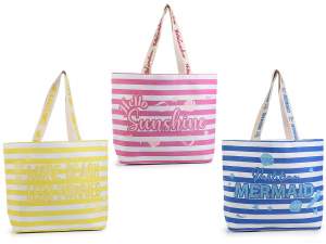 Women's beach bags wholesaler