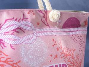 Wholesale women's fashion beach bags