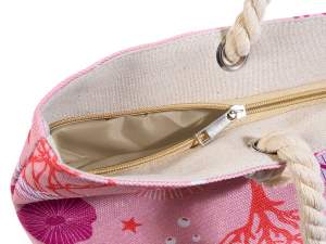 Wholesale women's fashion beach bags