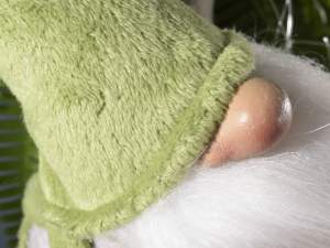 Wholesale decorative cloth gnome