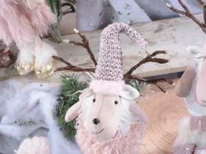 Wholesale led christmas reindeer