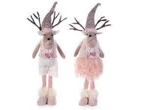 Wholesale led christmas reindeer