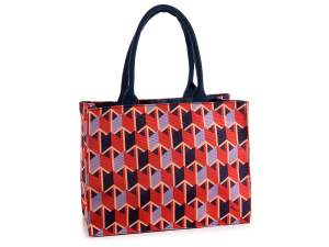 Women's spring summer fashion tote bag
