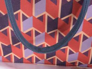 Women's spring summer fashion tote bag