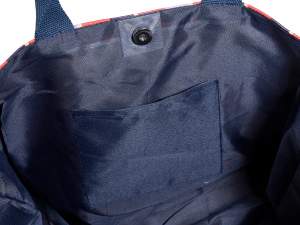Women's spring summer fashion tote bag