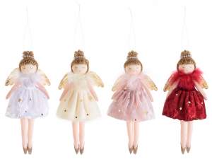 Wholesale christmas fairies