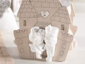 Wedding favors wholesalers brings confetti spouses