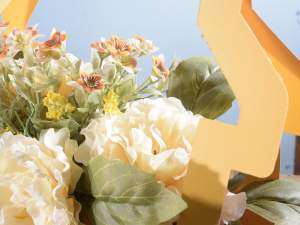 Wholesale flower holder home gift idea