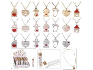Wholesale choker necklace baby