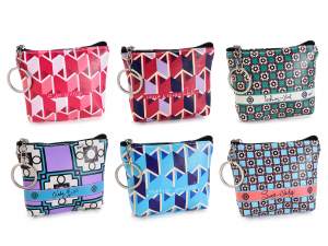 Fashion wallets and purses