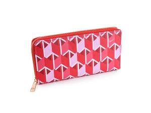 Fashion wallets and purses