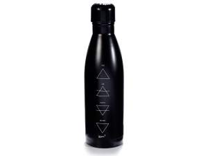 Sticle termice cu ridicata de 500 ml