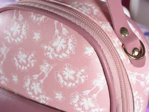 Women's fashion backpacks Foulard wholesale