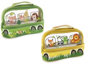 Fournitures scolaires et articles de papeterie