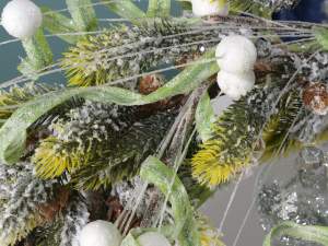 Wholesale decorations flowers christmas packages