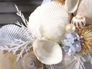 wholesale garlands shells