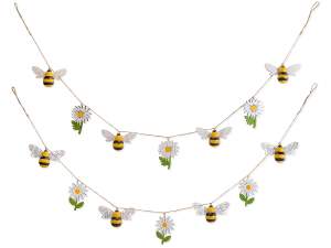 Wholesale giant artificial flowers and garlands