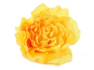 Giant yellow rose wholesale