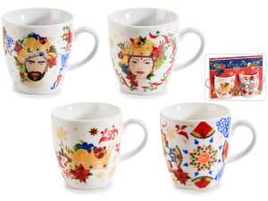 Gifts up to 5 euros