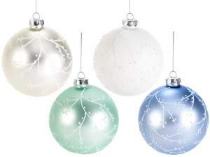Christmas bauble hanging tree wholesaler