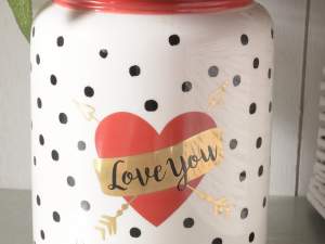 Container jar wholesaler