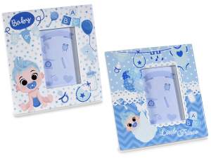 Baby blue frame wholesaler