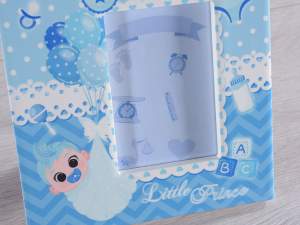 Baby blue frame wholesaler