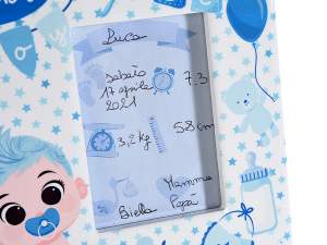 Baby blue frame wholesaler
