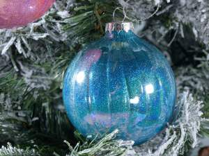 Christmas tree glass balls wholesalers