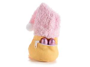 Wholesale gnome easter cake holder