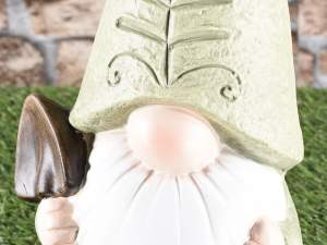 wholesale leaf hat garden gnomes