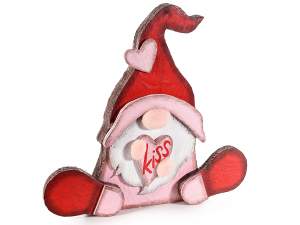 Valentine's day gnome wholesale