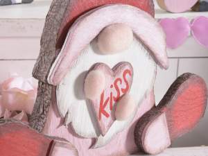 Valentine's day gnome wholesale